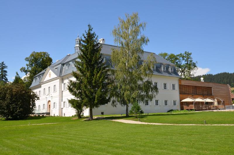 Hotel Château Gbelany image