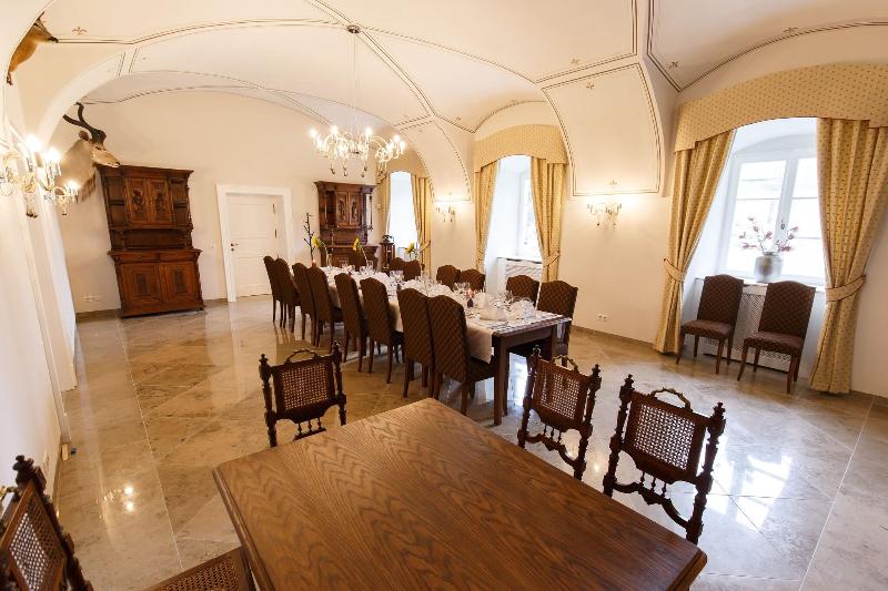 Hotel Château Gbelany image