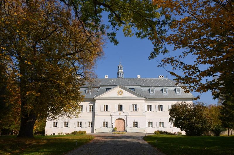 Hotel Château Gbelany image