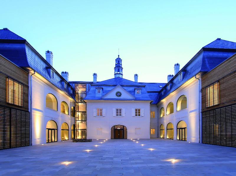 Hotel Château Gbelany image