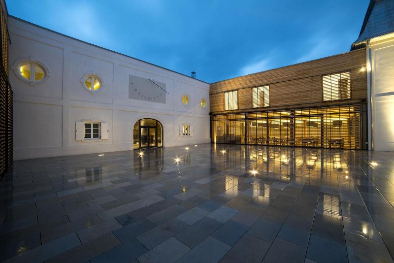 Hotel Château Gbelany image