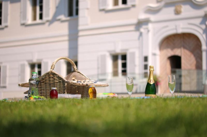 Hotel Château Gbelany image