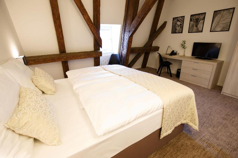 Hotel Château Gbelany image