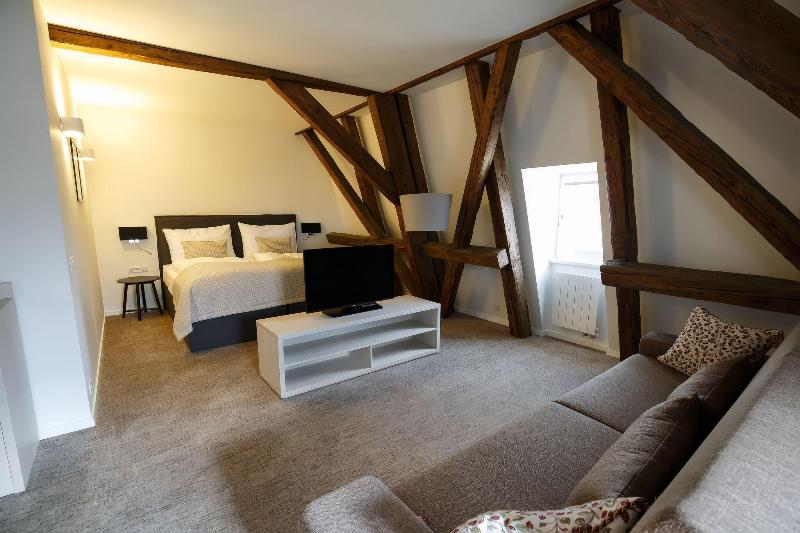 Hotel Château Gbelany image