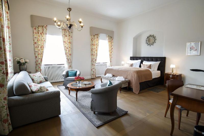Hotel Château Gbelany image