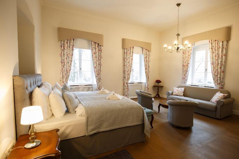 Hotel Château Gbelany image