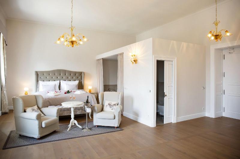 Hotel Château Gbelany image