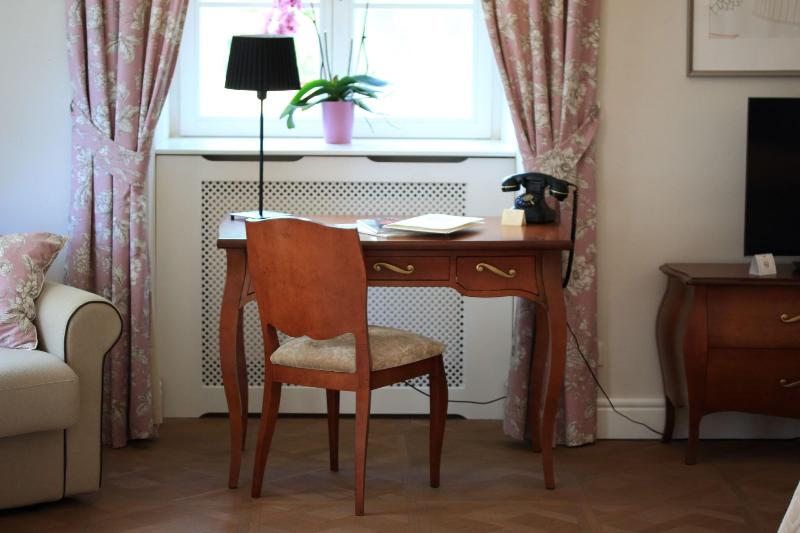 Hotel Château Gbelany image
