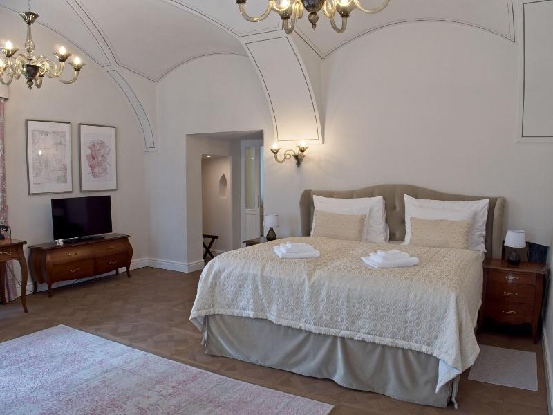 Hotel Château Gbelany image