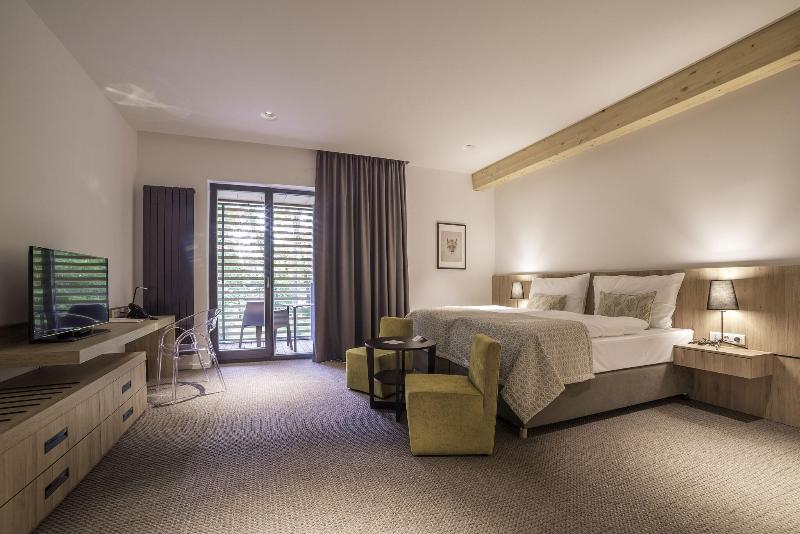 Hotel Château Gbelany image