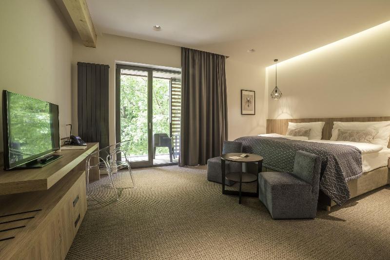 Hotel Château Gbelany image