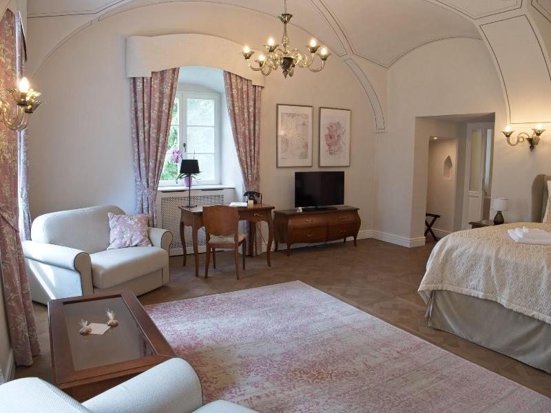 Hotel Château Gbelany image