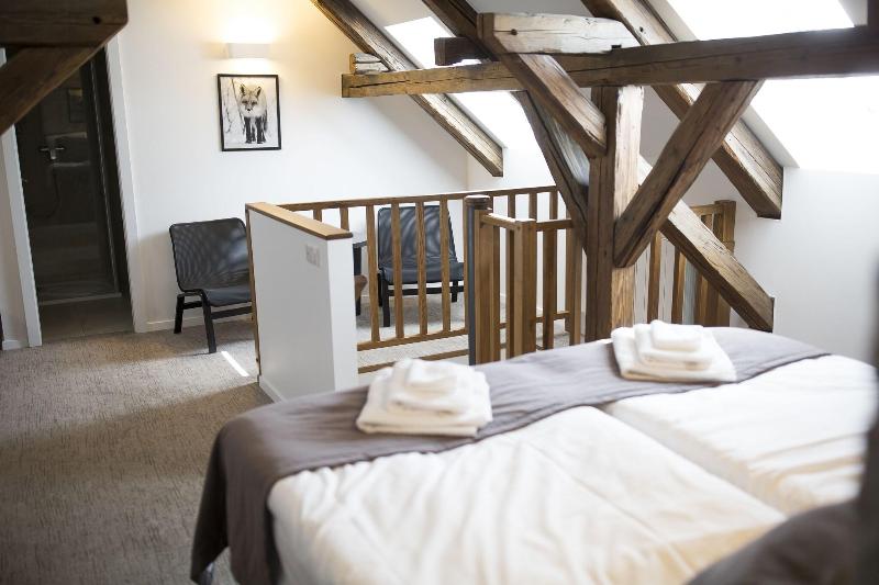 Hotel Château Gbelany image