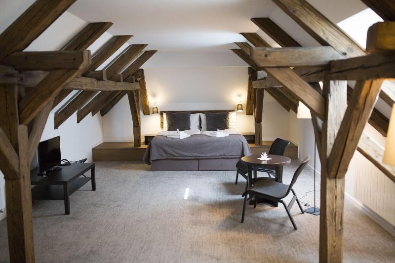 Hotel Château Gbelany image