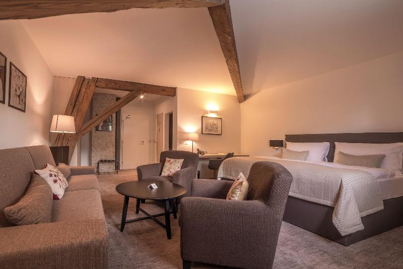 Hotel Château Gbelany image