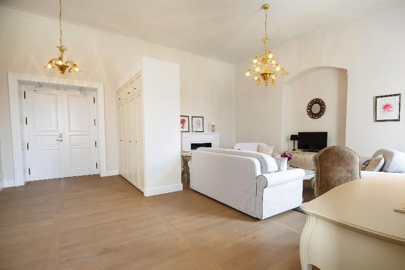 Hotel Château Gbelany image