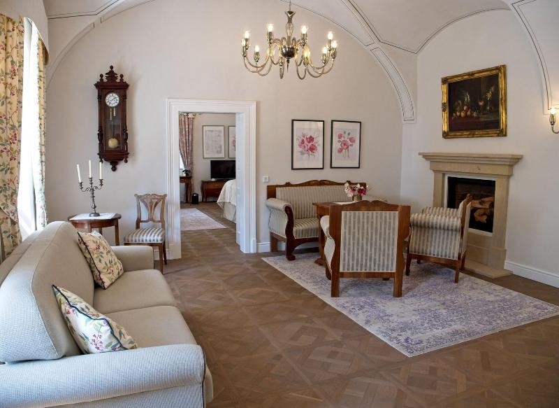 Hotel Château Gbelany image