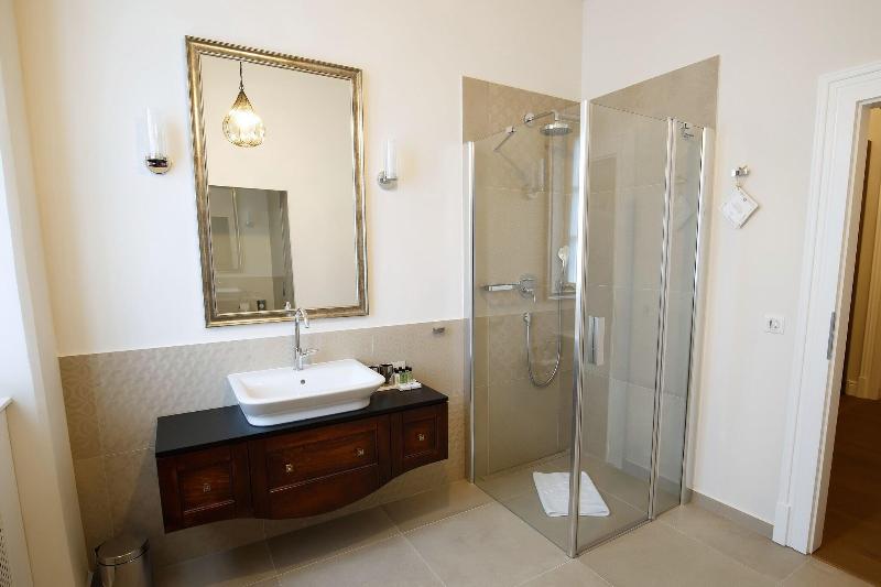Hotel Château Gbelany image