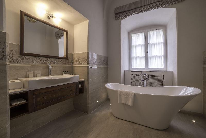 Hotel Château Gbelany image