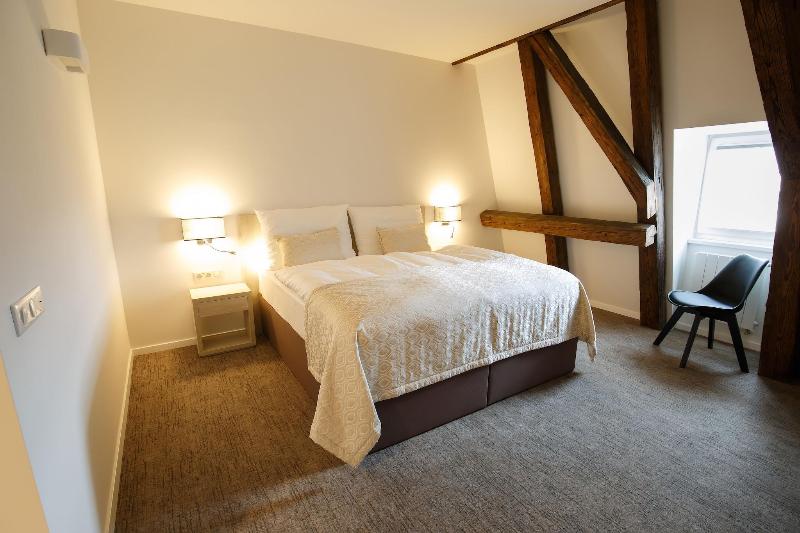 Hotel Château Gbelany image