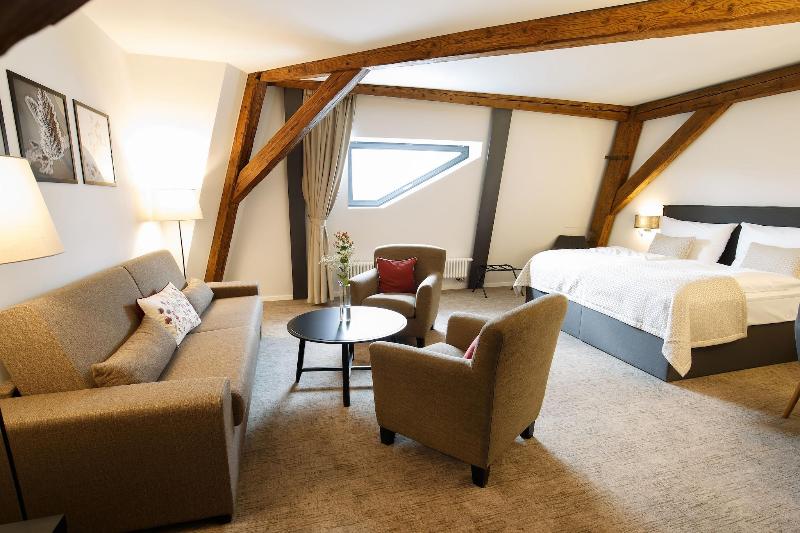 Hotel Château Gbelany image
