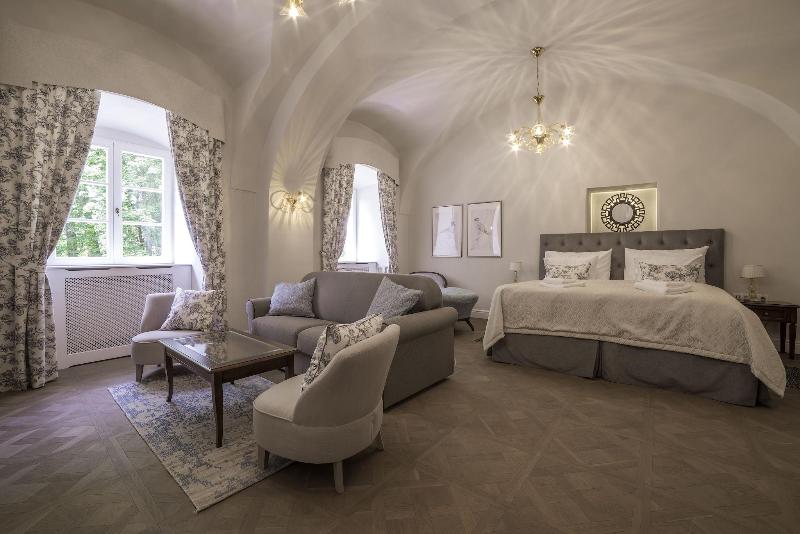 Hotel Château Gbelany image