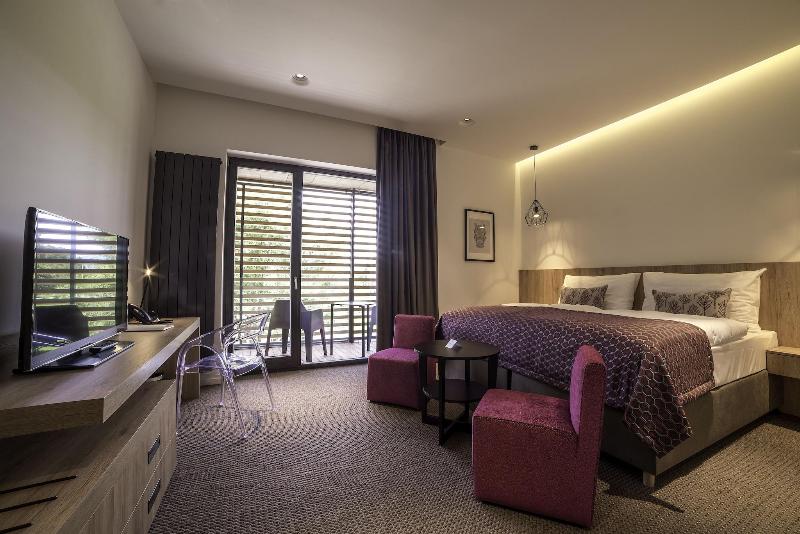 Hotel Château Gbelany image