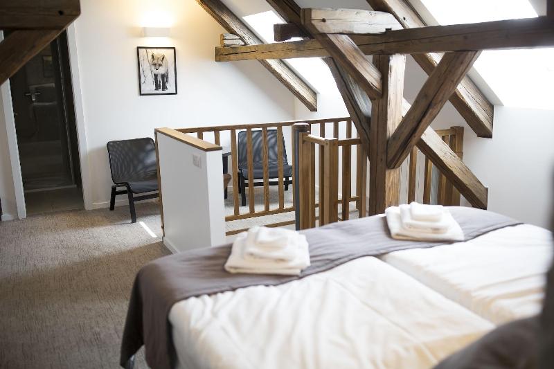 Hotel Château Gbelany image