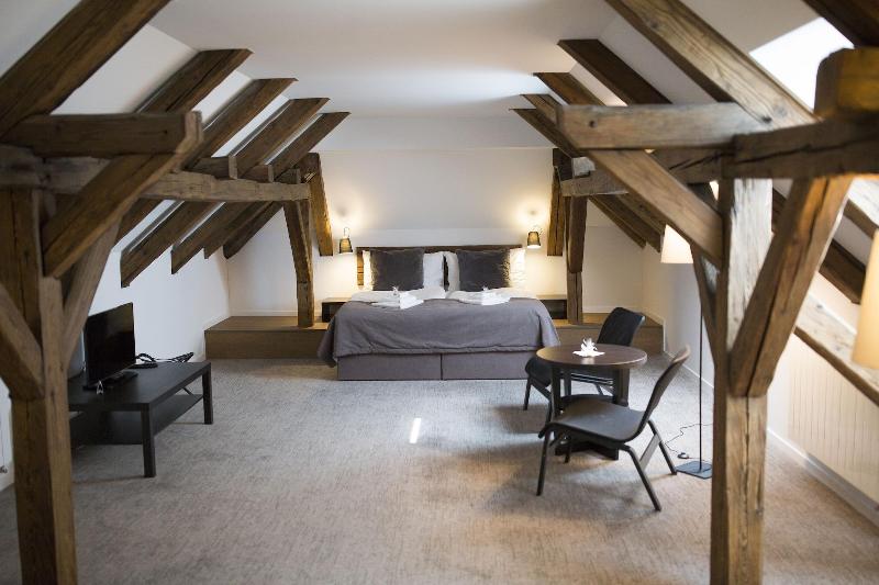 Hotel Château Gbelany image