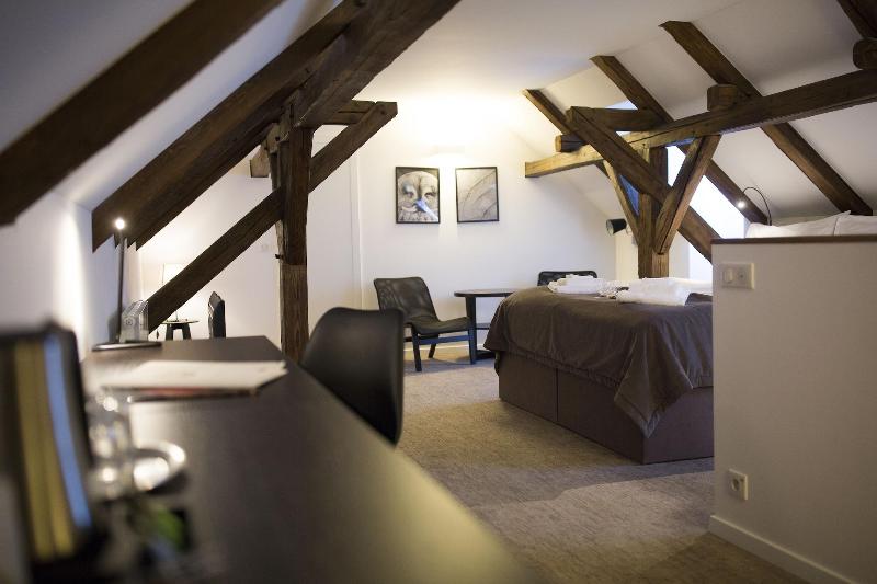 Hotel Château Gbelany image