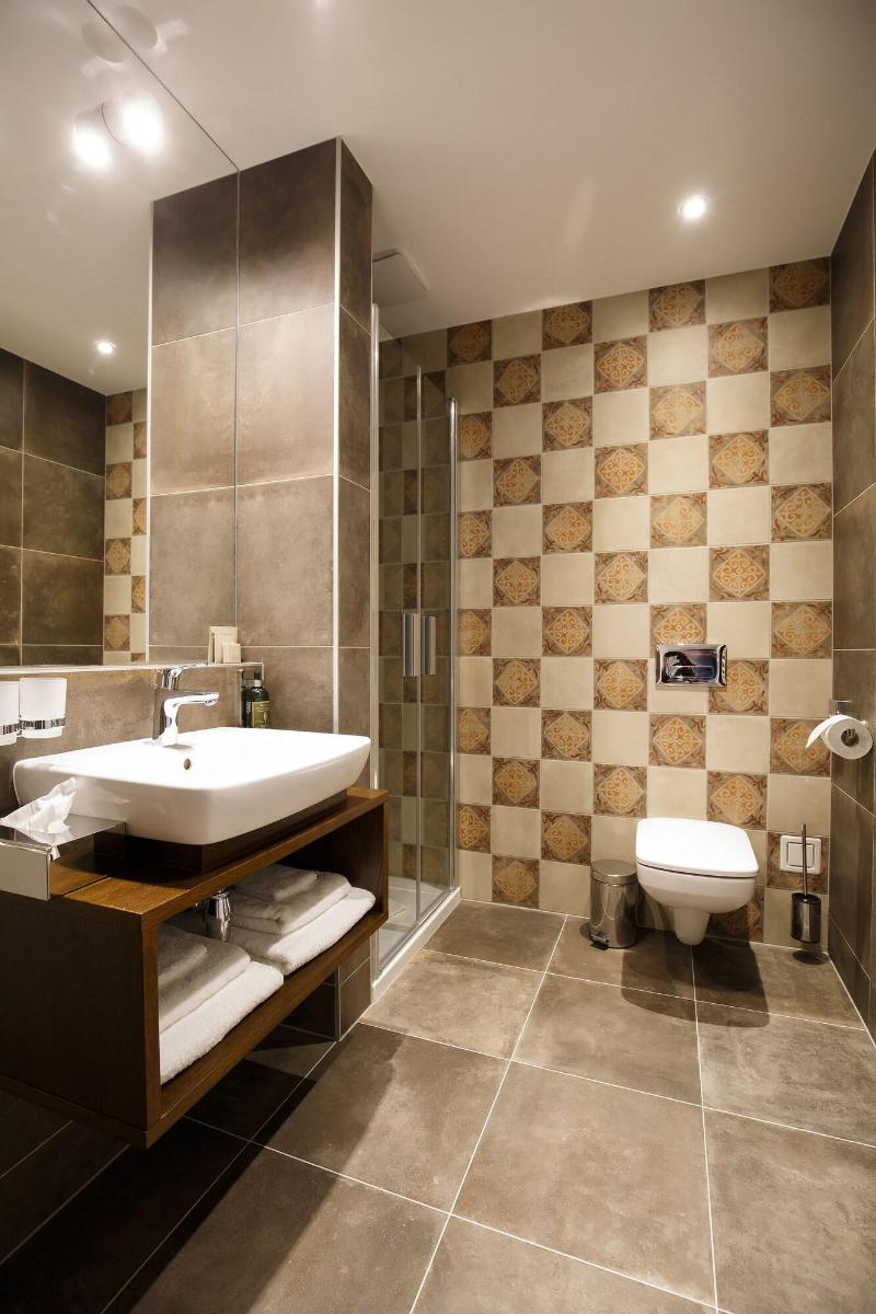 Hotel Château Gbelany image