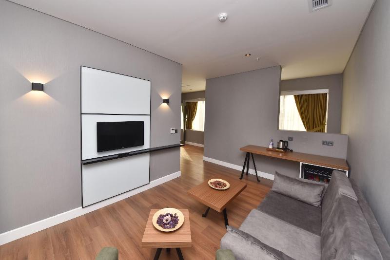 Atacity Hotel image