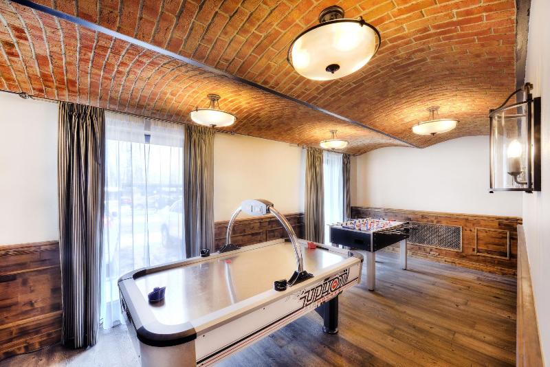 Hotel Lomnica image