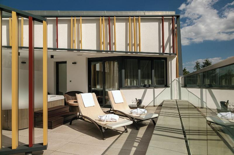 Hotel Lomnica image