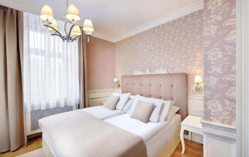 Hotel Lomnica image