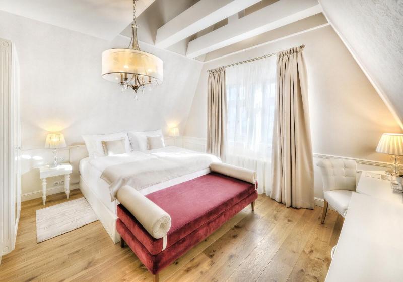 Hotel Lomnica image