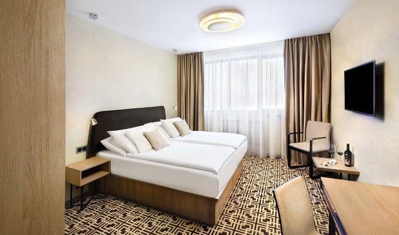 Hotel Lomnica image