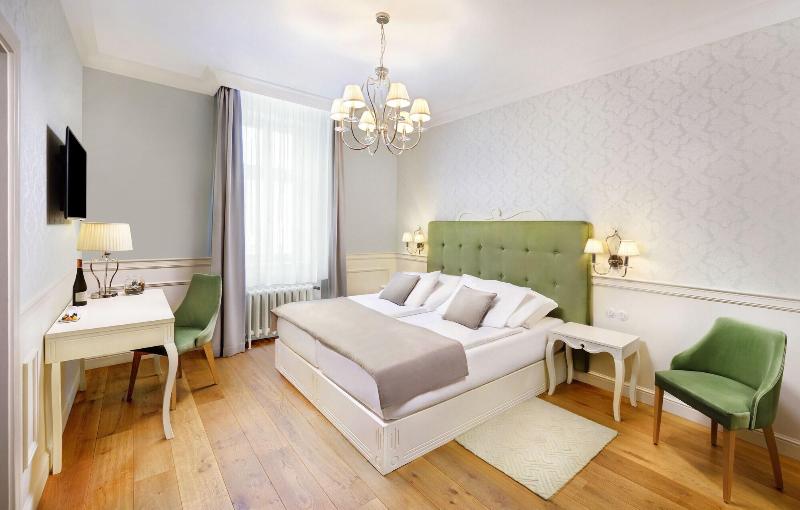 Hotel Lomnica image