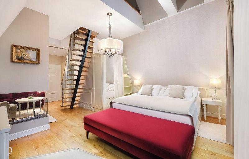Hotel Lomnica image