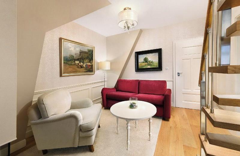 Hotel Lomnica image