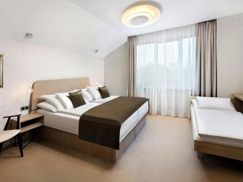 Hotel Lomnica image