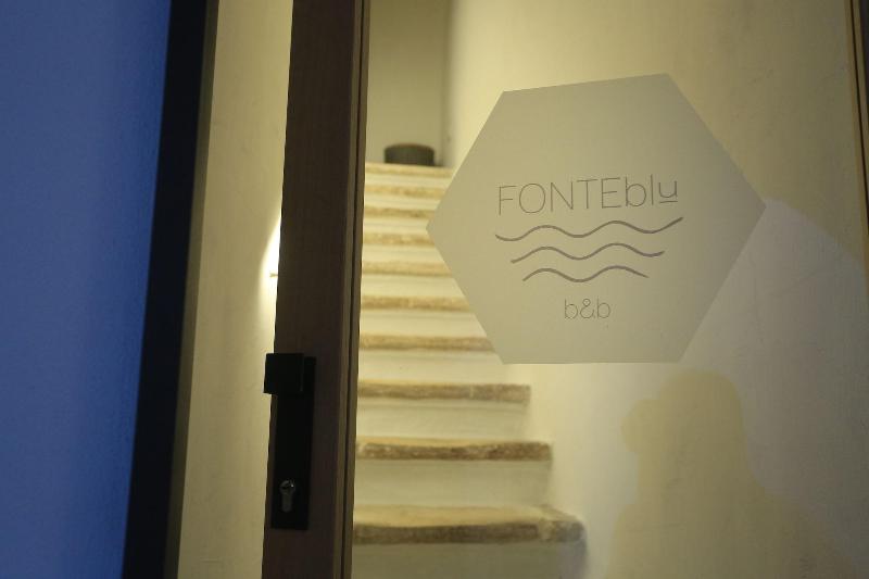 FONTEblu b&b image