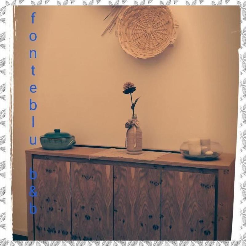 FONTEblu b&b image