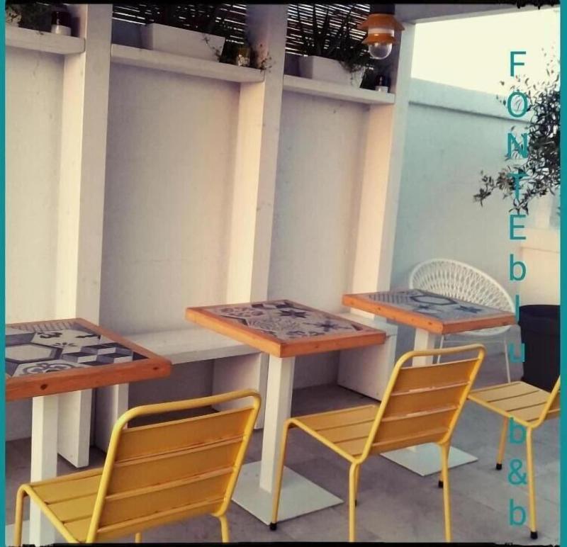 FONTEblu b&b image