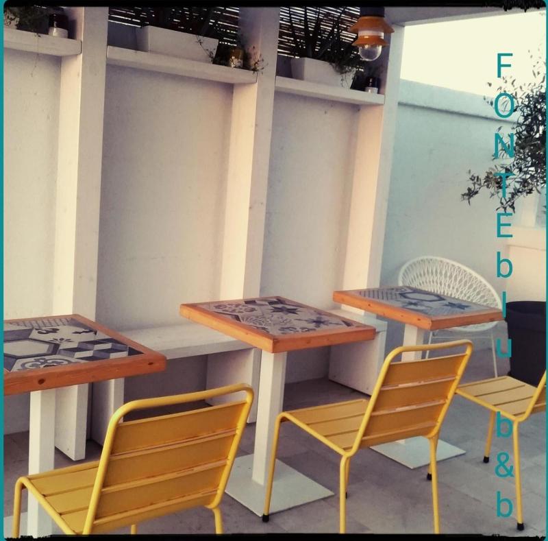 FONTEblu b&b image