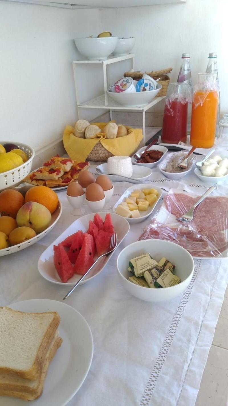FONTEblu b&b image