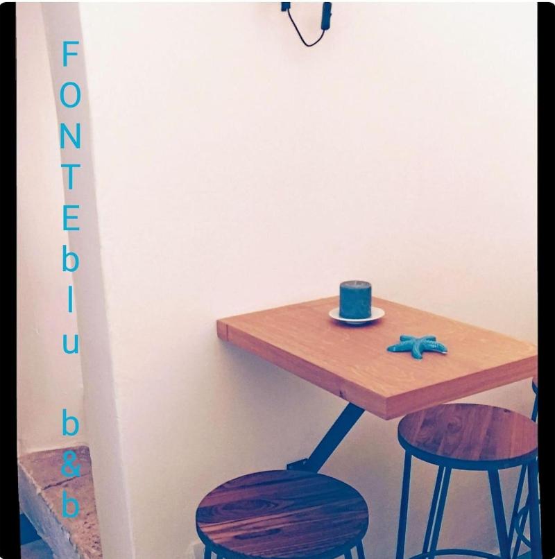 FONTEblu b&b image