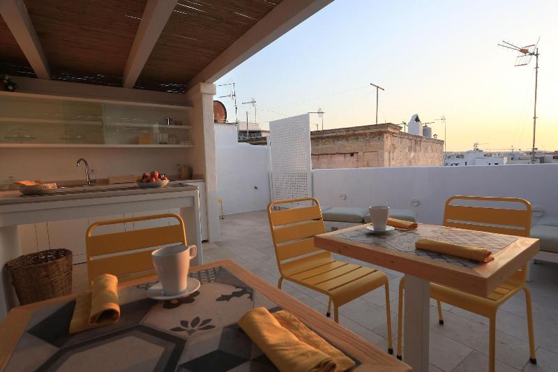 FONTEblu b&b image