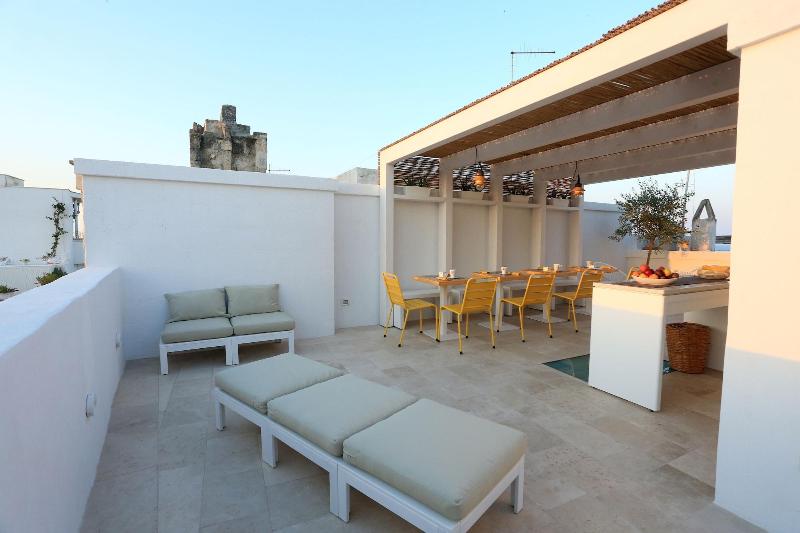 FONTEblu b&b image