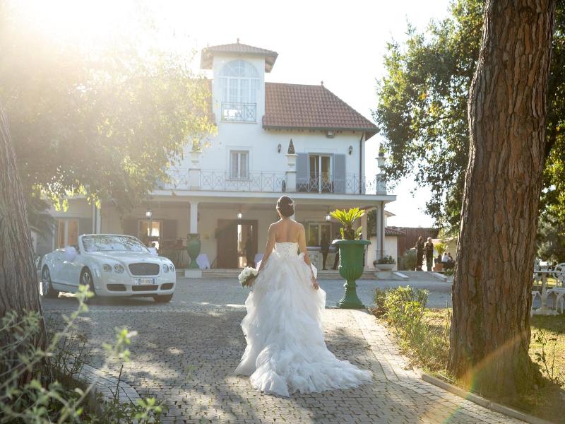 Villa Strampelli image